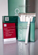 Canyon Menthol - Image 2