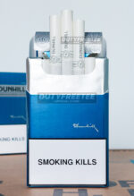 Dunhill Lights 6mg - Image 5
