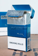 Dunhill Lights 6mg - Image 4