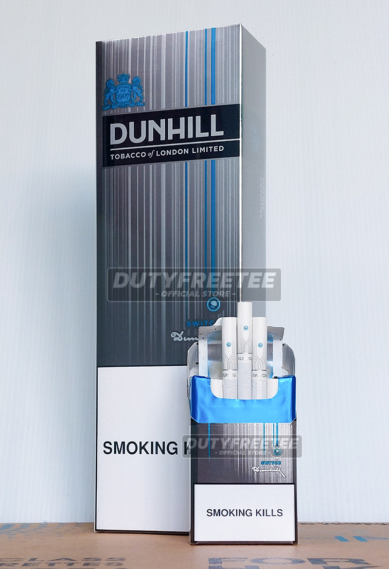 Dunhill Switch