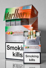 Marlboro Vista Plus Oasis Splash