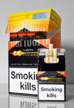 Marlboro Vista Tropical Splash