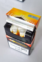 Marlboro Vista Tropical Splash (2 เม็ดบีบ) - Image 3