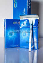 Oris Nano Pulse Applemint 4mg (1 เม็ดบีบ) - Image 2