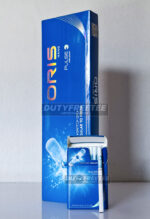 Oris Nano Pulse Applemint 4mg