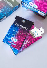 Zumerret Blueberry Spearmint (2 เม็ดบีบ) - Image 2