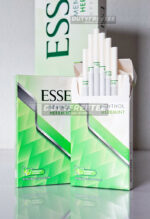 ESSE Menthol Herbmint
