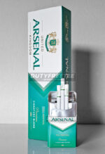 Arsenal Full Menthol (Premium)