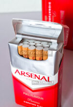 Arsenal Red Full Flavour (Premium) - Image 2