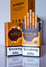 The King Chocolate Fusion Mango (1 เม็ดบีบ) - Image 2