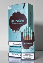 The King Chocolate Fusion Mint