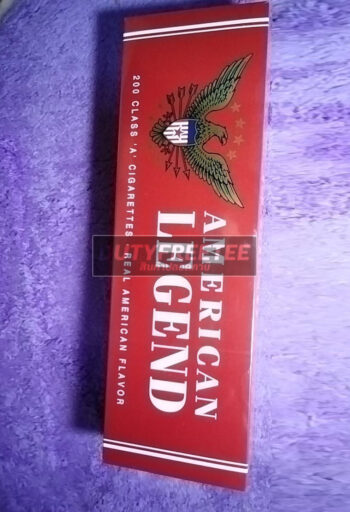American Legend