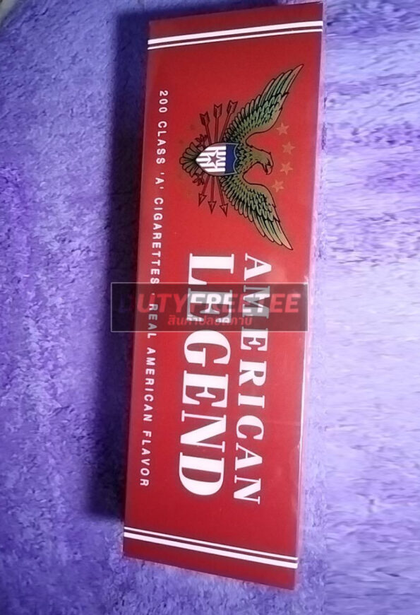 American Legend - Image 1