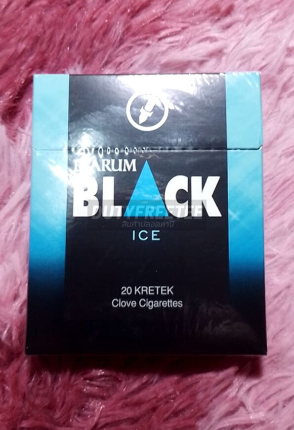 Djarum Black Ice - Image 1