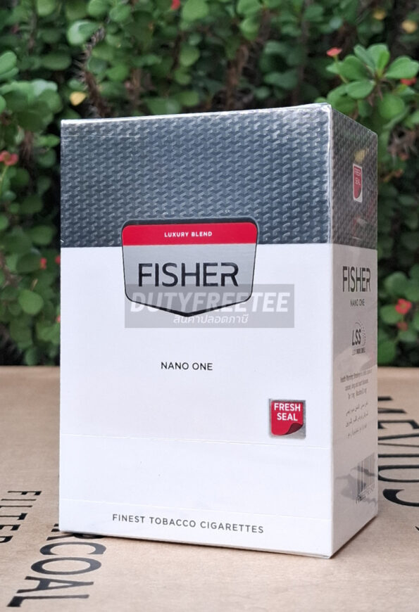 Fisher Nano One - Image 1