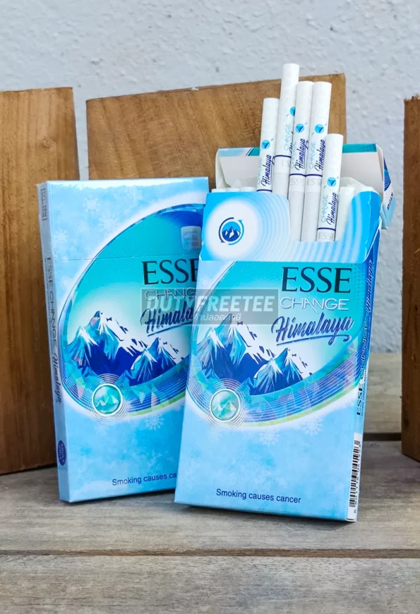 Esse Change Himalaya - Image 2