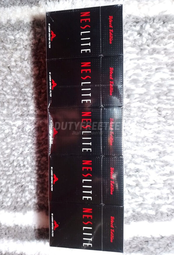 Neslite Black Edition - Image 1