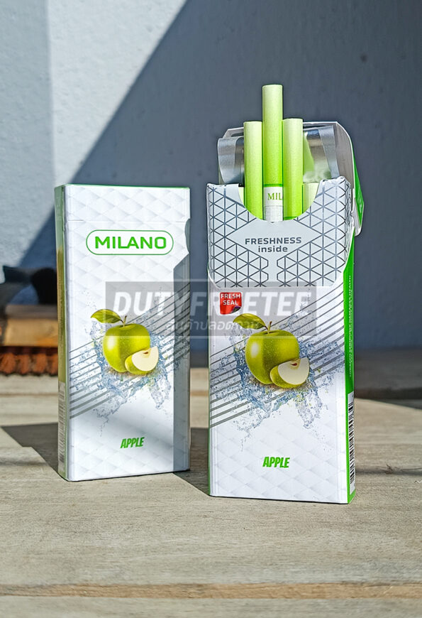 Milano Apple - Image 2