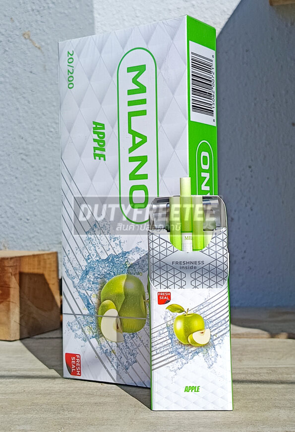 Milano Apple - Image 1